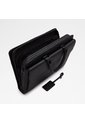Bolso De Hombre Black Aldo Edireth de Aldo