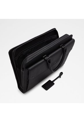 Bolso De Hombre Black Aldo Edireth