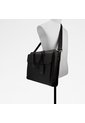 Bolso De Hombre Black Aldo Edireth de Aldo