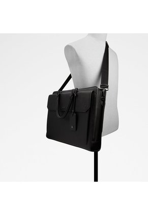 Bolso De Hombre Black Aldo Edireth