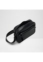 Bolso De Hombre Black Aldo Crerild de Aldo