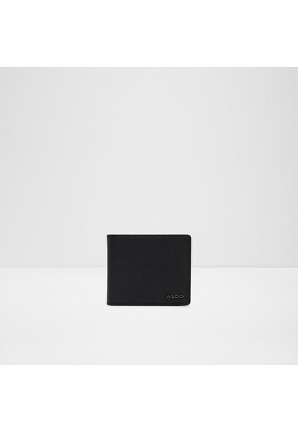 Bolso De Hombre Black Aldo Ethuwin