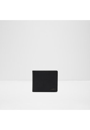 Bolso De Hombre Black Aldo Ethuwin