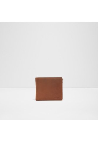 Bolso De Hombre Brown Aldo Ethuwin Aldo