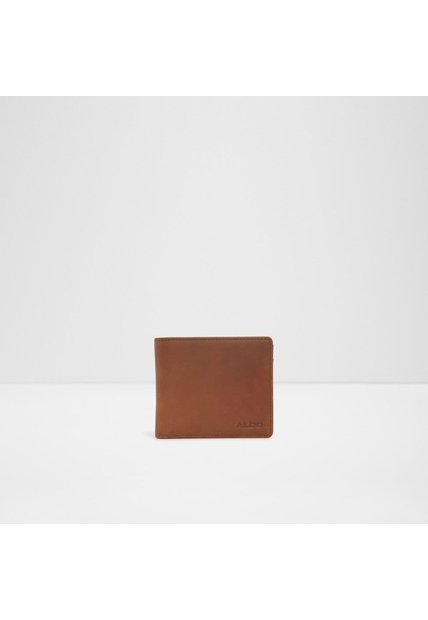 Bolso De Hombre Brown Aldo Ethuwin