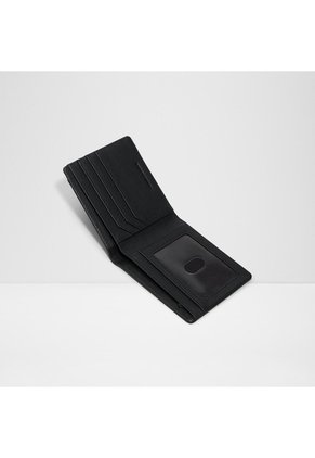Bolso De Hombre Black Aldo Ethuwin