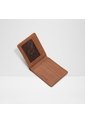 Bolso De Hombre Brown Aldo Ethuwin de Aldo