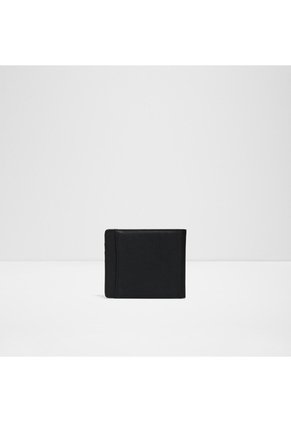 Bolso De Hombre Black Aldo Ethuwin
