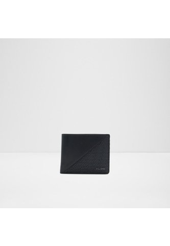 Bolso De Hombre Black Aldo Glerrade Aldo