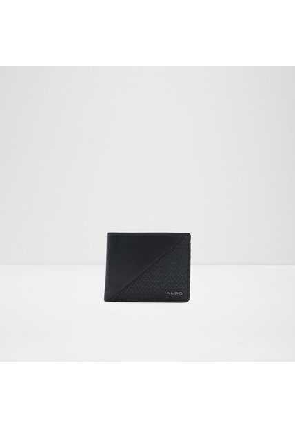 Bolso De Hombre Black Aldo Glerrade