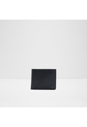 Bolso De Hombre Black Aldo Glerrade