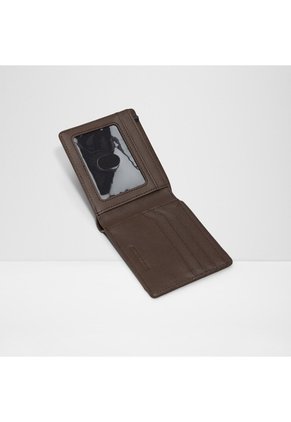 Bolso De Hombre Brown Aldo Ethuwin