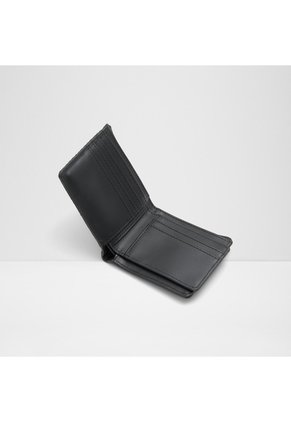 Bolso De Hombre Black Aldo Glerrade
