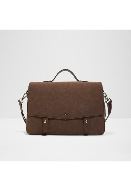 Bolso De Hombre Brown Aldo Hildebrad