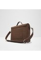Bolso De Hombre Brown Aldo Hildebrad de Aldo
