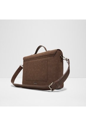 Bolso De Hombre Brown Aldo Hildebrad