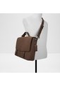 Bolso De Hombre Brown Aldo Hildebrad de Aldo