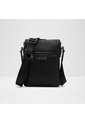 Bolso De Hombre Black Aldo Leonel de Aldo