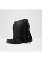 Bolso De Hombre Black Aldo Leonel de Aldo