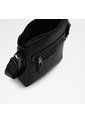 Bolso De Hombre Black Aldo Leonel de Aldo