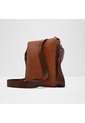 Bolso De Hombre Brown Aldo Leonel de Aldo