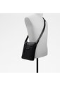Bolso De Hombre Black Aldo Leonel de Aldo
