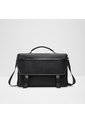 Bolso De Hombre Black Aldo Lewie de Aldo
