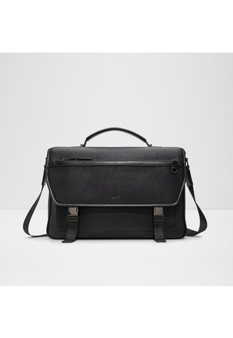 Bolso De Hombre Black Aldo Lewie Aldo