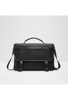 Bolso De Hombre Black Aldo Lewie