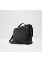 Bolso De Hombre Black Aldo Lewie de Aldo