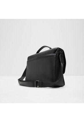 Bolso De Hombre Black Aldo Lewie