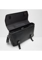 Bolso De Hombre Black Aldo Lewie de Aldo
