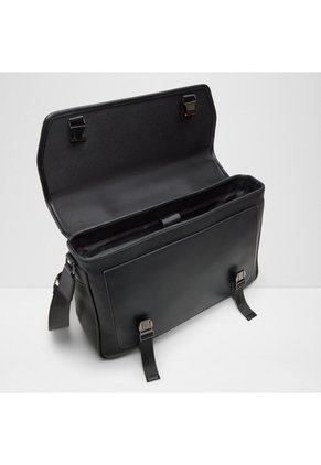 Bolso De Hombre Black Aldo Lewie