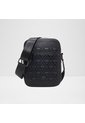 Bolso De Hombre Black Aldo Murvyn de Aldo