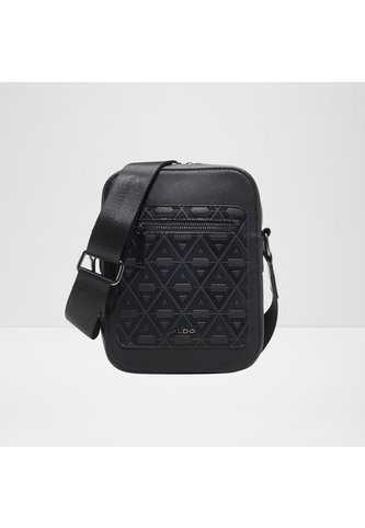 Bolso De Hombre Black Aldo Murvyn Aldo