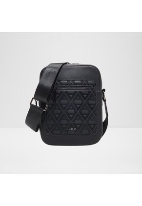 Bolso De Hombre Black Aldo Murvyn