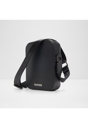 Bolso De Hombre Black Aldo Murvyn