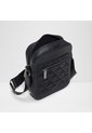 Bolso De Hombre Black Aldo Murvyn de Aldo