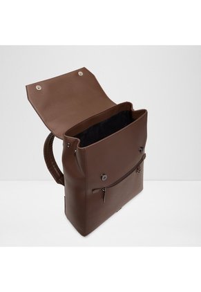 Bolso De Hombre Brown Aldo Samsonov