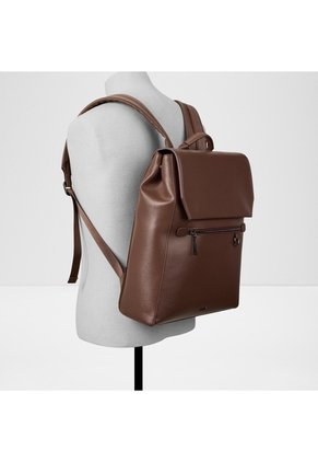 Bolso De Hombre Brown Aldo Samsonov