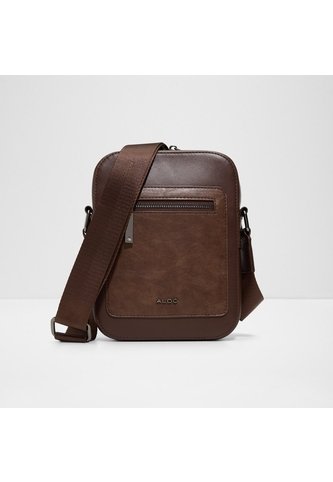 Bolso De Hombre Brown Aldo Murvyn Aldo