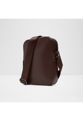 Bolso De Hombre Brown Aldo Murvyn