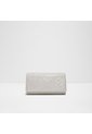 Cartera Dama Vestir White Aldo Fahari de Aldo