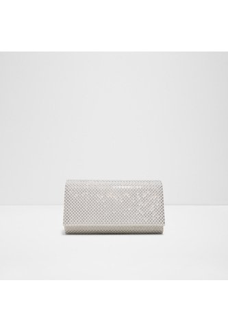 Cartera Dama Vestir White Aldo Fahari Aldo