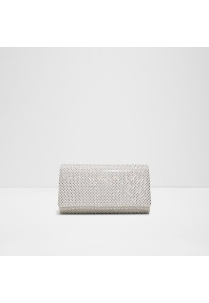 Cartera Dama Vestir White Aldo Fahari