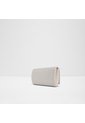 Cartera Dama Vestir White Aldo Fahari de Aldo