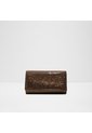 Cartera Dama Vestir Brown Aldo Fahari de Aldo
