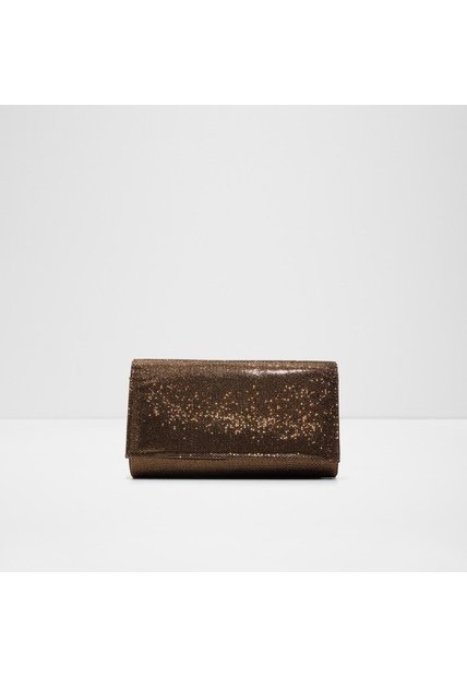 Cartera Dama Vestir Brown Aldo Fahari