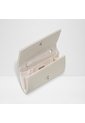 Cartera Dama Vestir White Aldo Fahari de Aldo