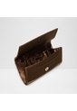 Cartera Dama Vestir Brown Aldo Fahari de Aldo